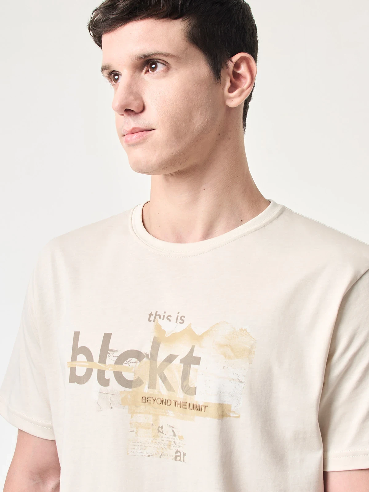 POLO MANGA CORTA HOMBRE BLACKOUT BASICO - 4