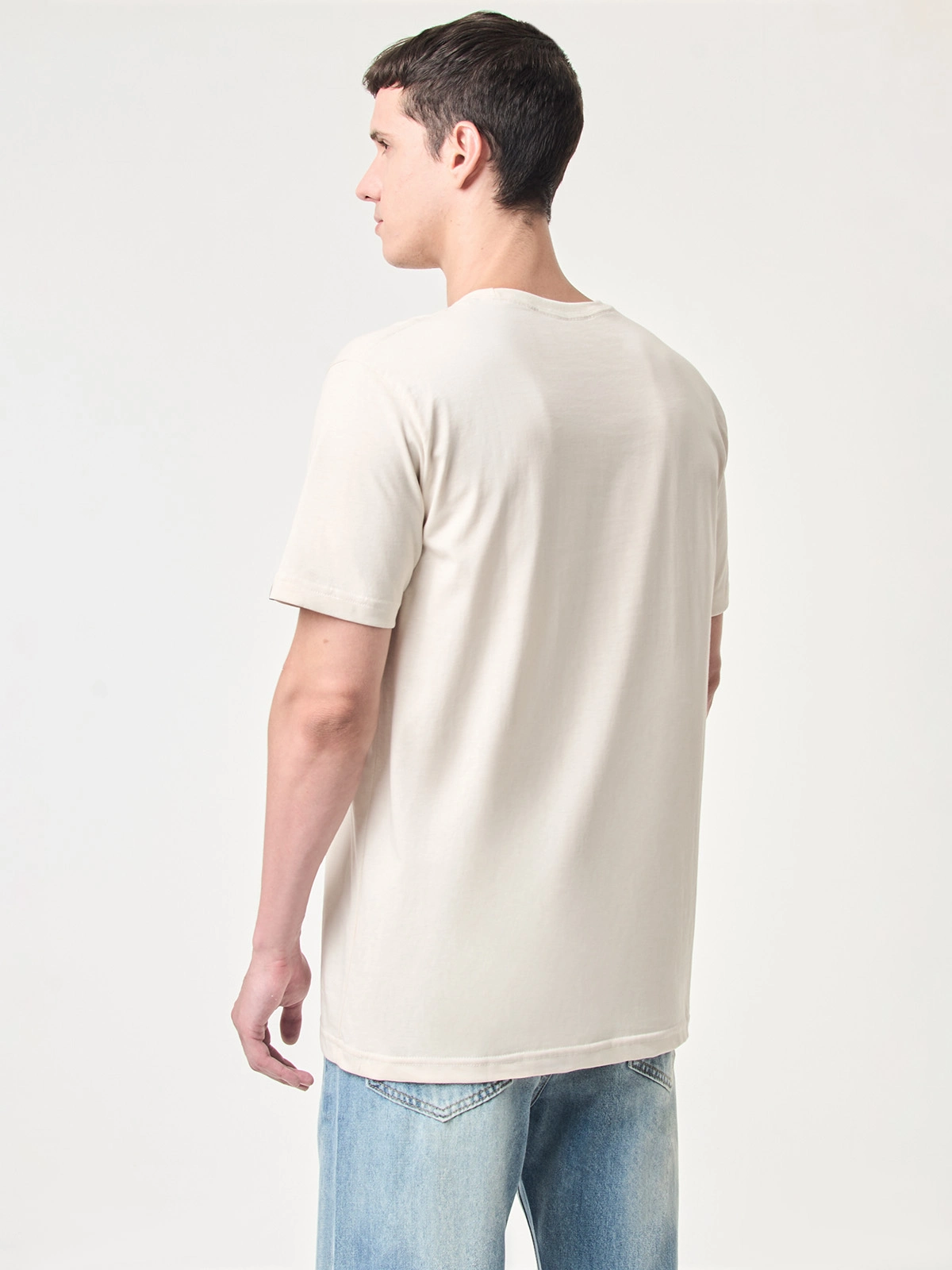POLO MANGA CORTA HOMBRE BLACKOUT BASICO - 2