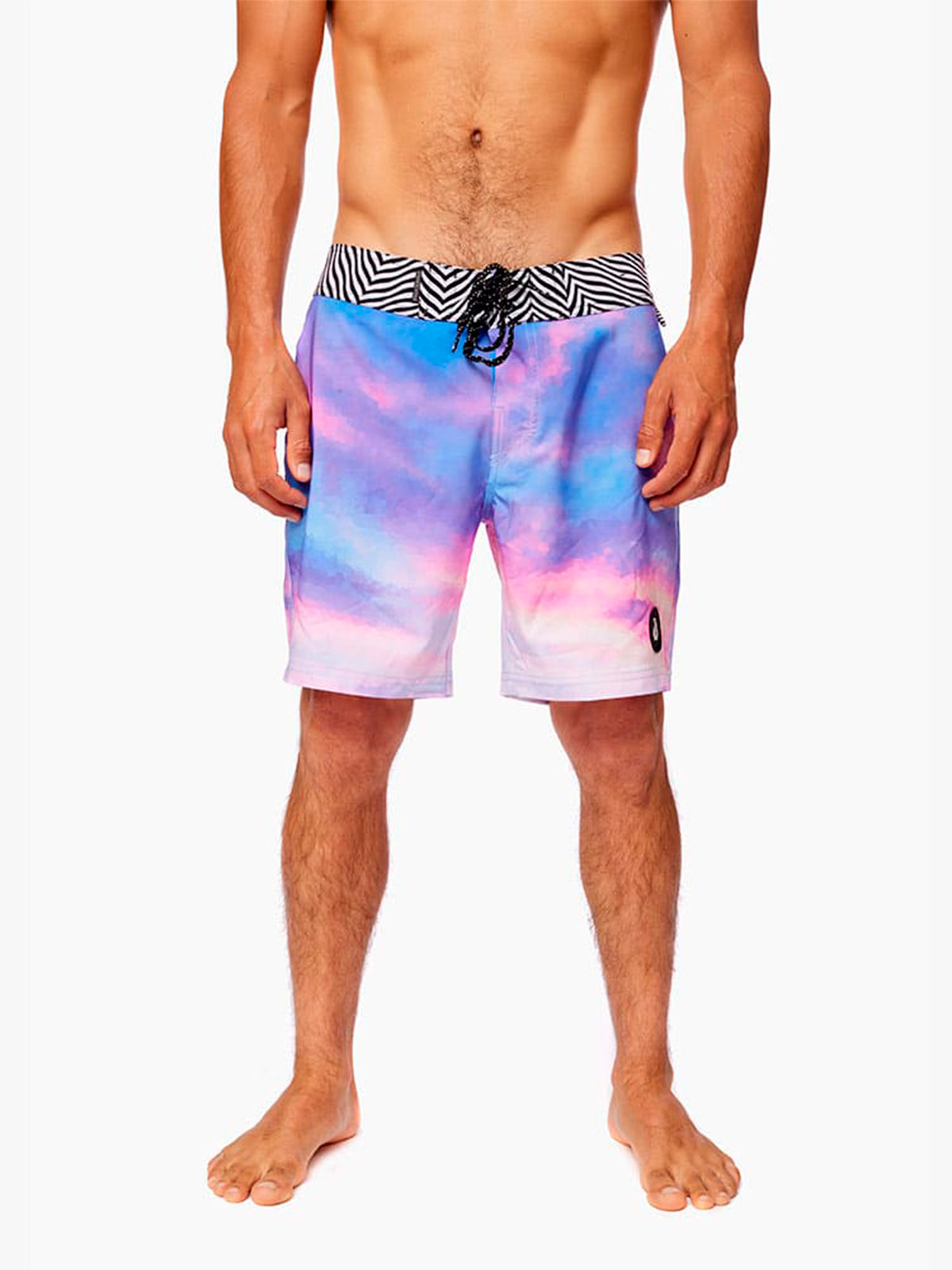 ROPA DE BAÑO HOMBRE DUNKELVOLK ACID 16 - 1