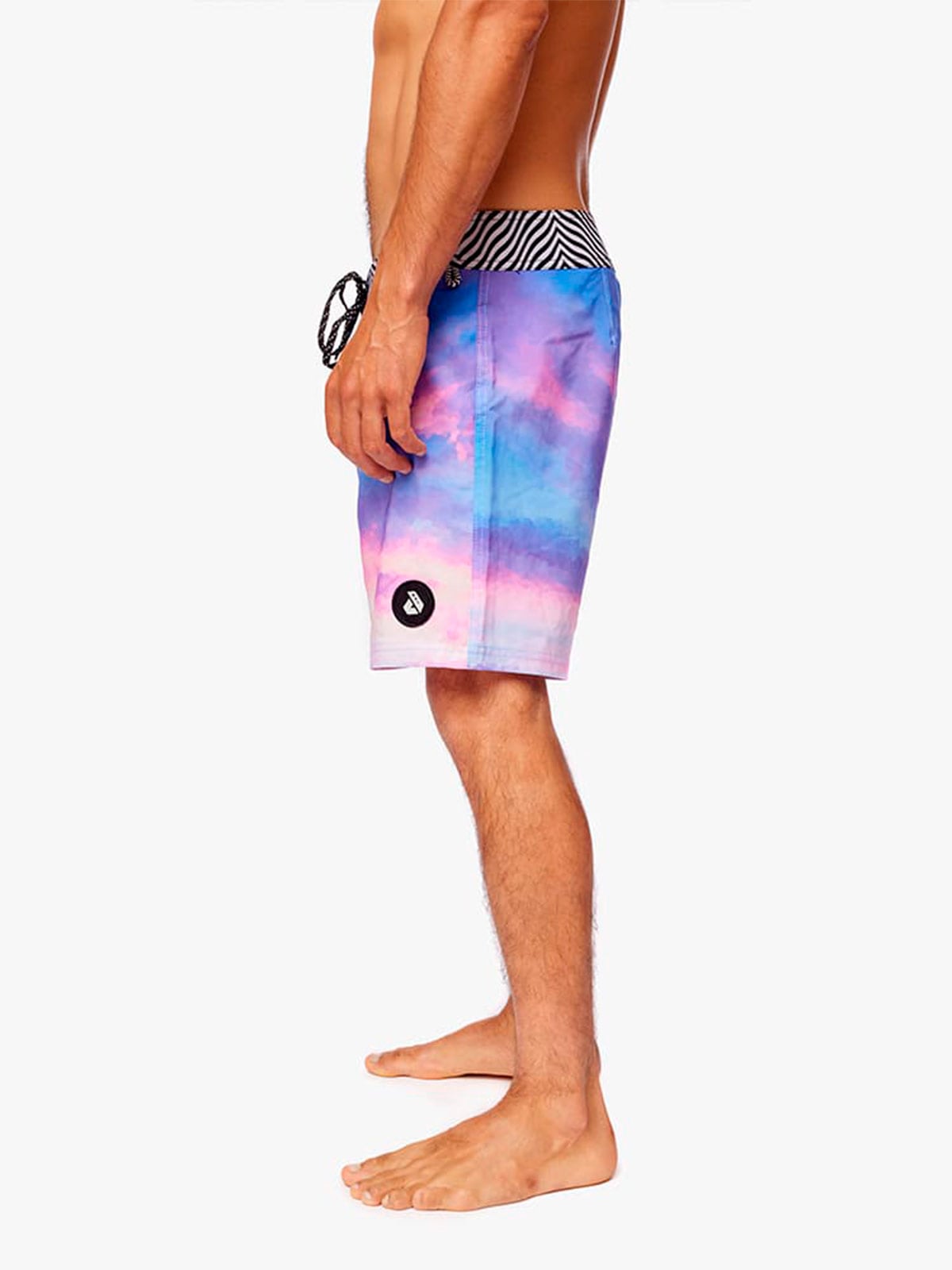 ROPA DE BAÑO HOMBRE DUNKELVOLK ACID 16 - 3