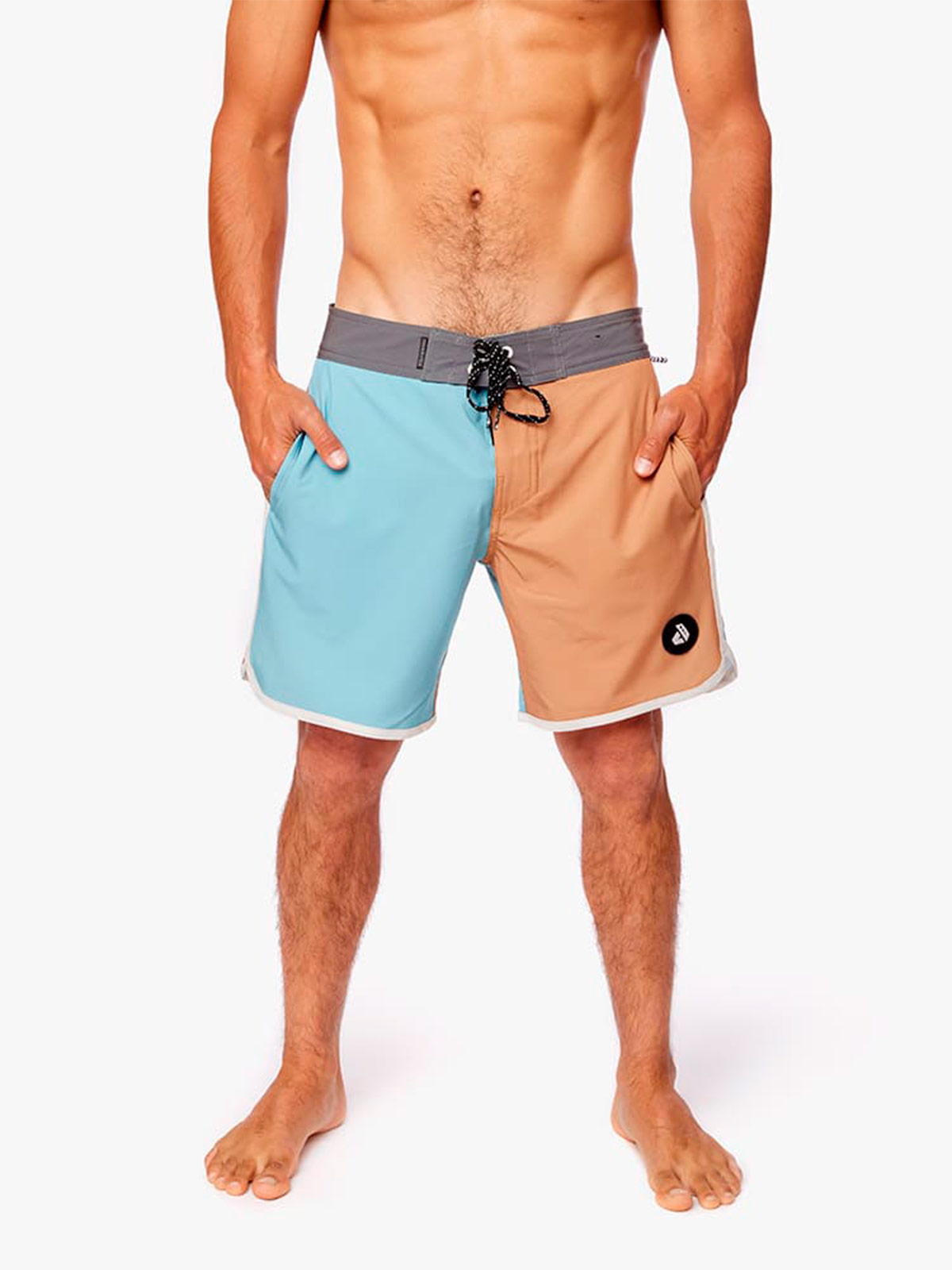ROPA DE BAÑO HOMBRE DUNKELVOLK DANE Z 16 - 1