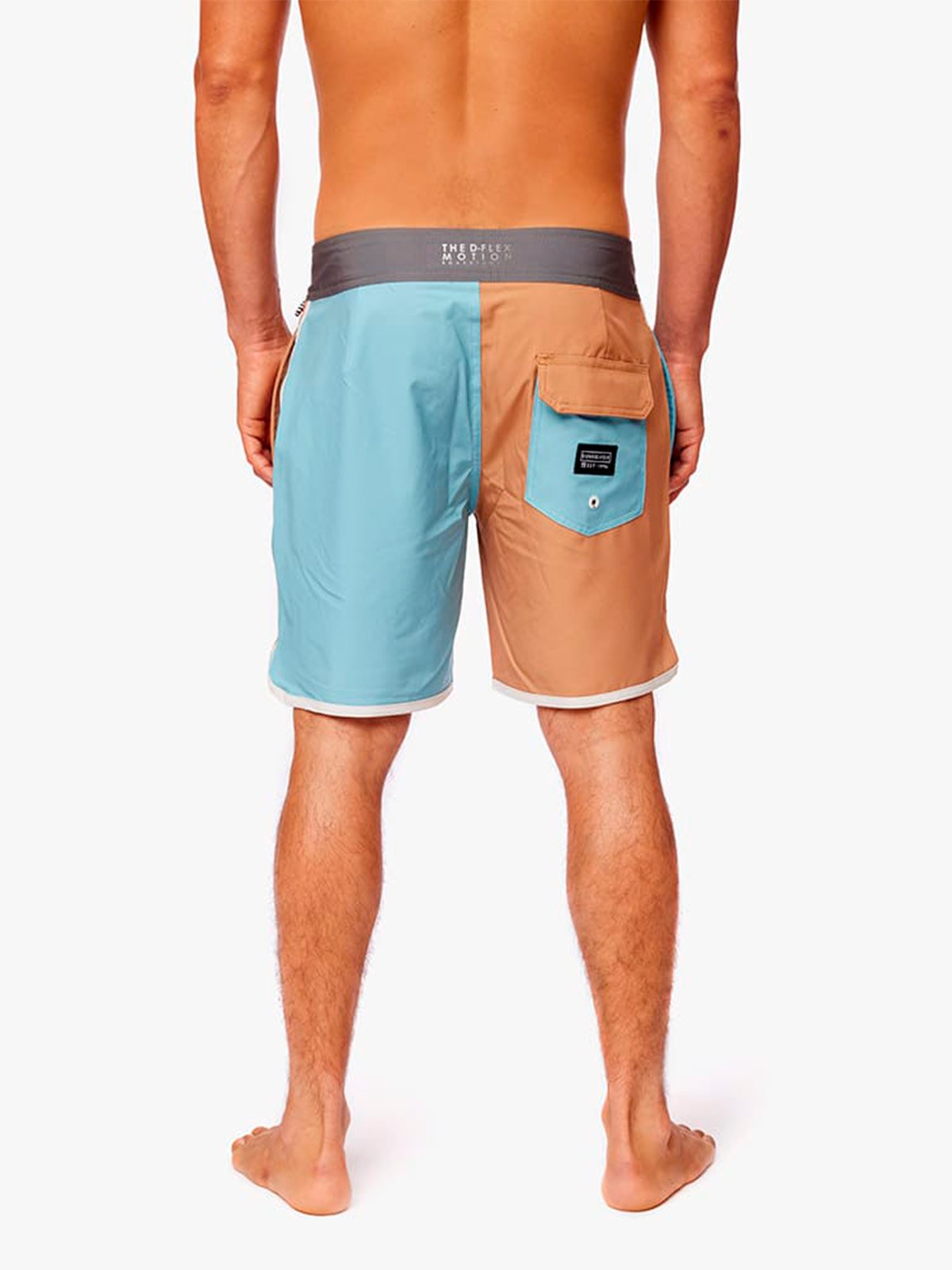 ROPA DE BAÑO HOMBRE DUNKELVOLK DANE Z 16 - 2