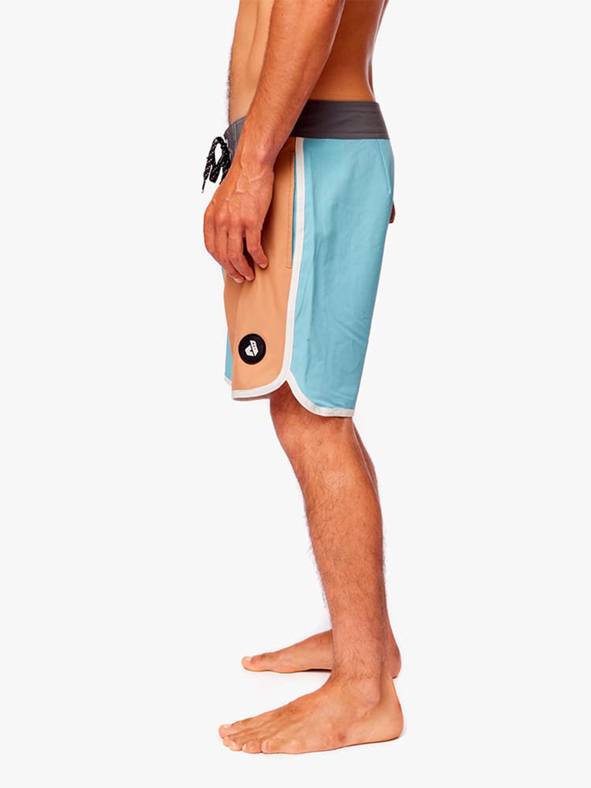 ROPA DE BAÑO HOMBRE DUNKELVOLK DANE Z 16 - 4
