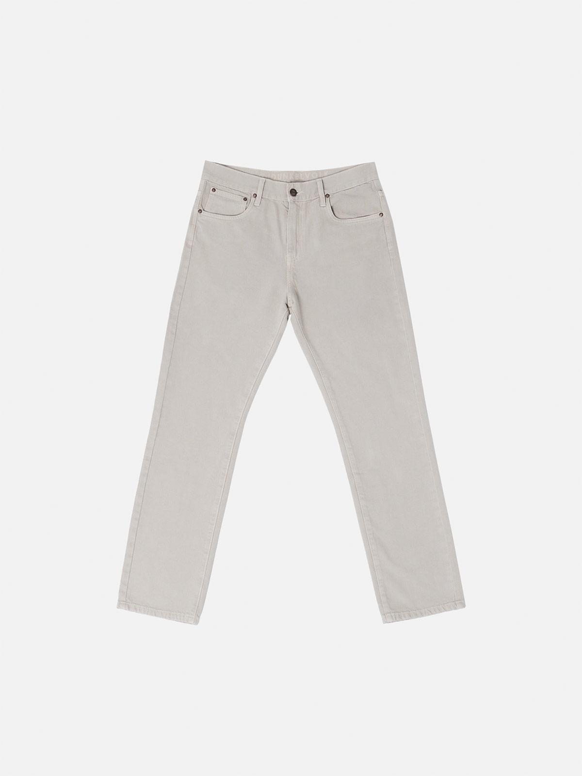 JEAN REGULAR FIT HOMBRE DUNKELVOLK - 1