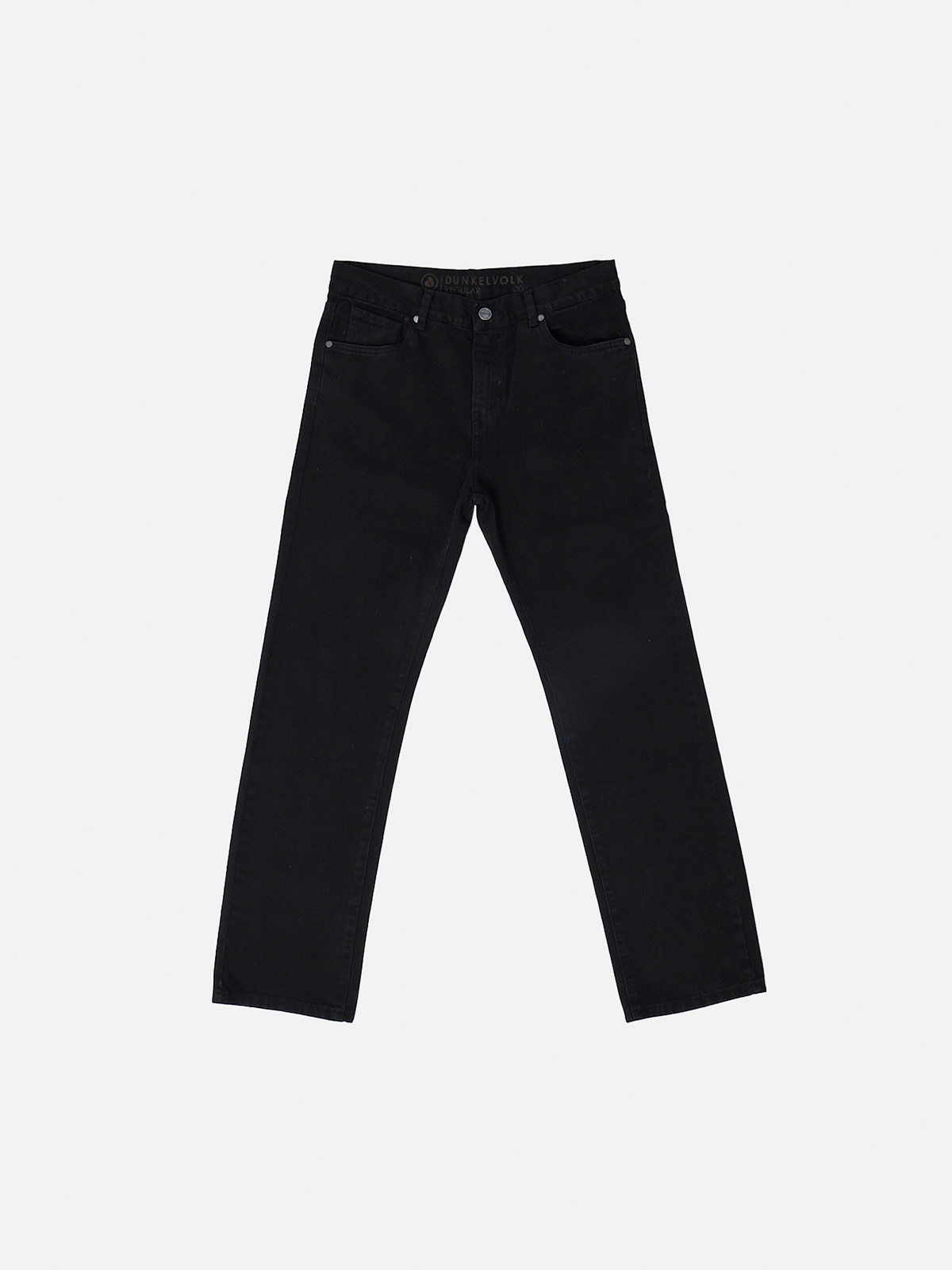 JEAN REGULAR FIT HOMBRE DUNKELVOLK - 1