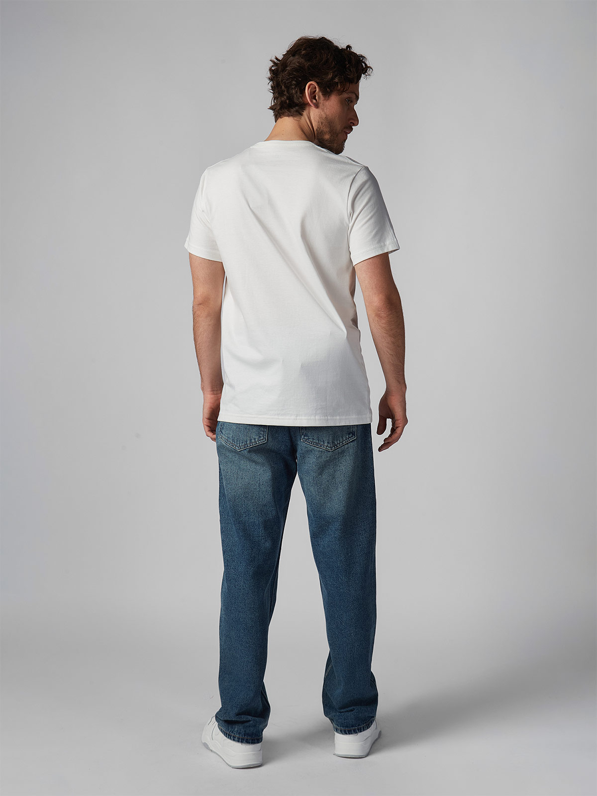 JEAN REGULAR FIT HOMBRE DUNKELVOLK THE ORIGINAL DUNK - 1