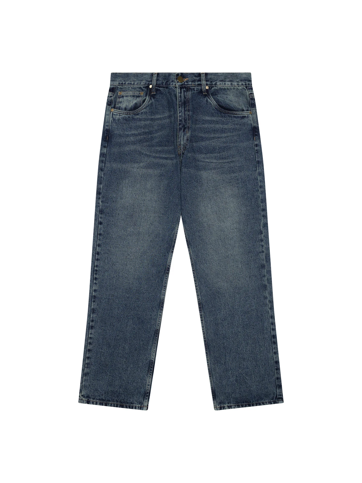 JEAN REGULAR FIT HOMBRE DUNKELVOLK THE ORIGINAL DUNK - 2