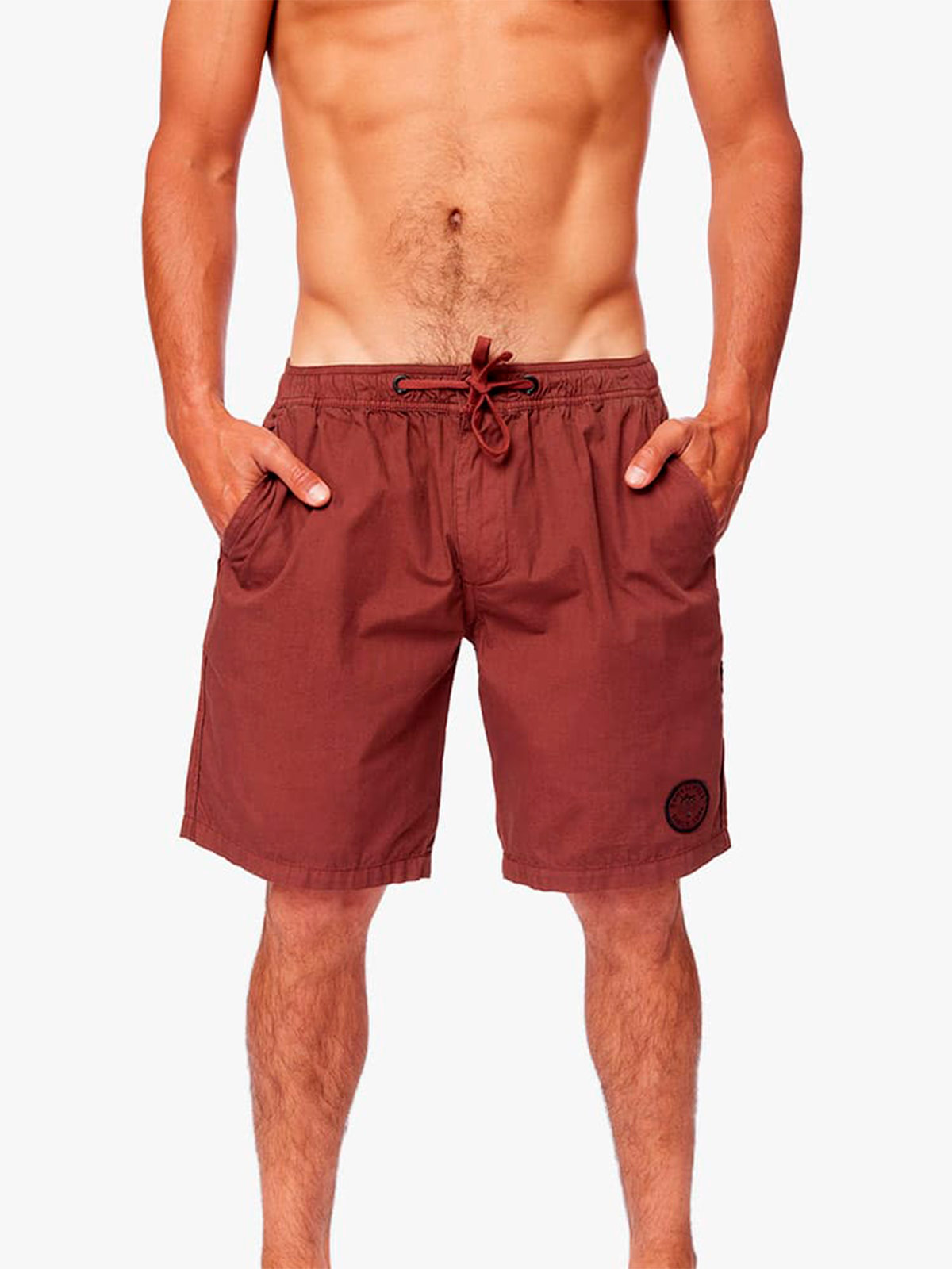 SHORT REGULAR FIT HOMBRE DUNKELVOLK COMFORT - 1