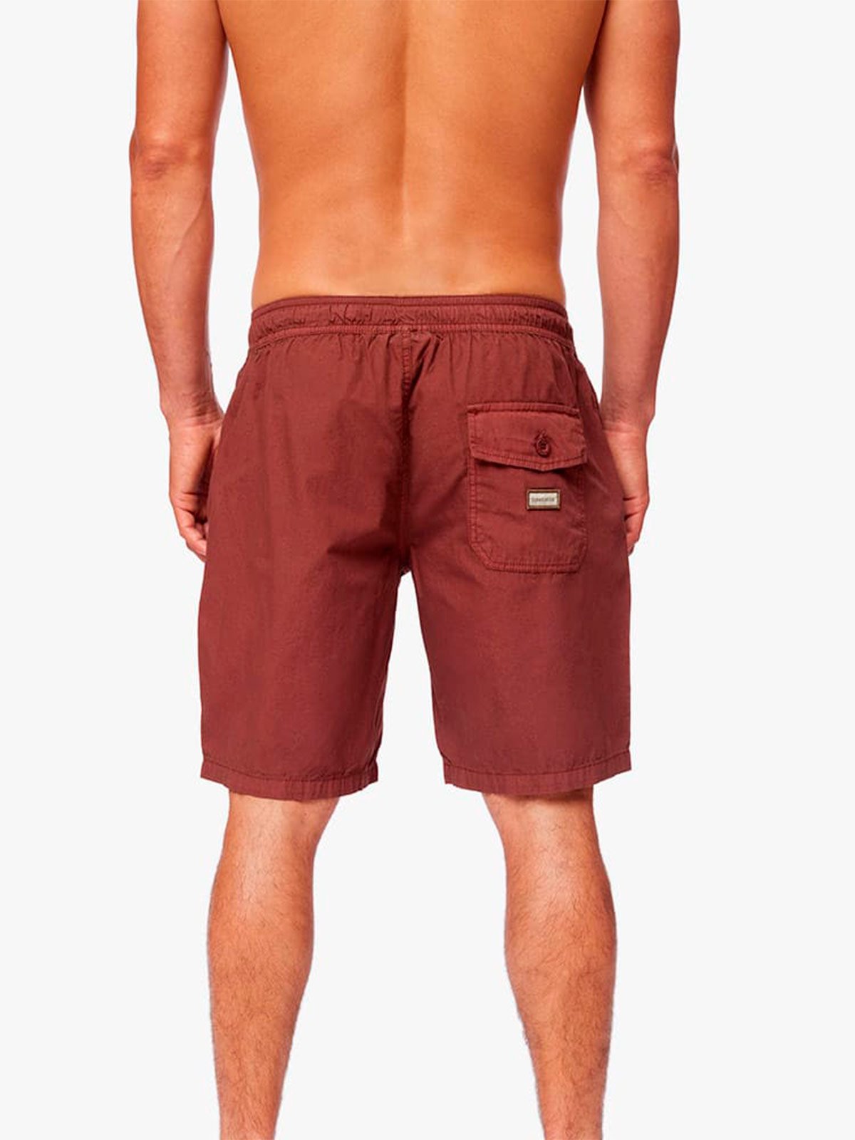 SHORT REGULAR FIT HOMBRE DUNKELVOLK COMFORT - 2
