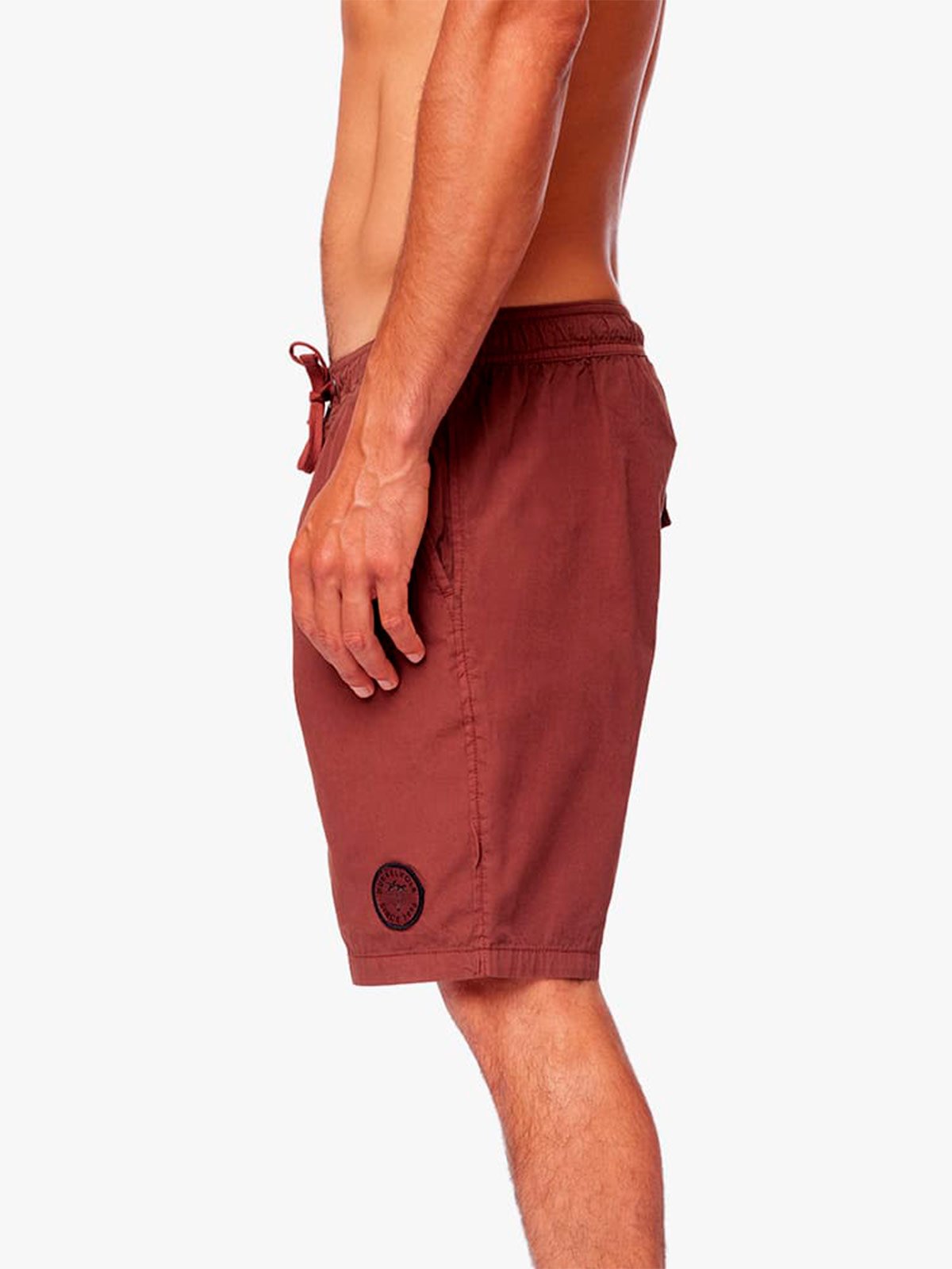 SHORT REGULAR FIT HOMBRE DUNKELVOLK COMFORT - 3
