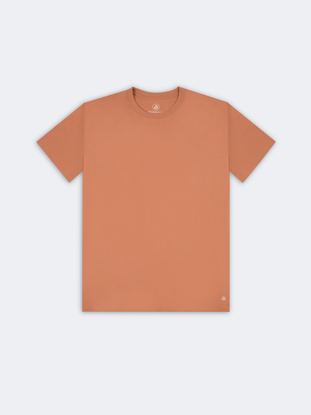 POLO MANGA CORTA HOMBRE DUNKELVOLK SIMPLE TEE - 1