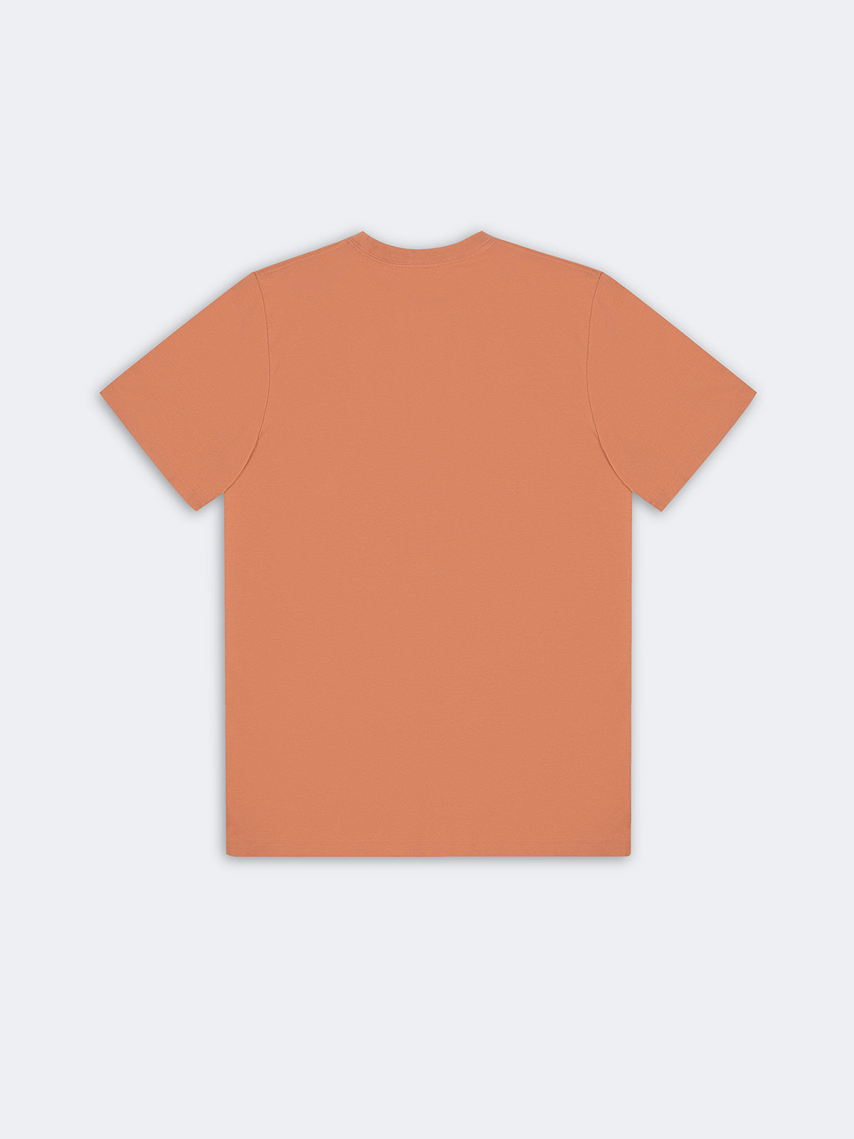 POLO MANGA CORTA HOMBRE DUNKELVOLK SIMPLE TEE - 2