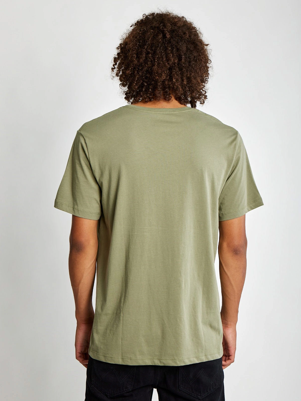 POLO MANGA CORTA HOMBRE DUNKELVOLK SIMPLE TEE - 2