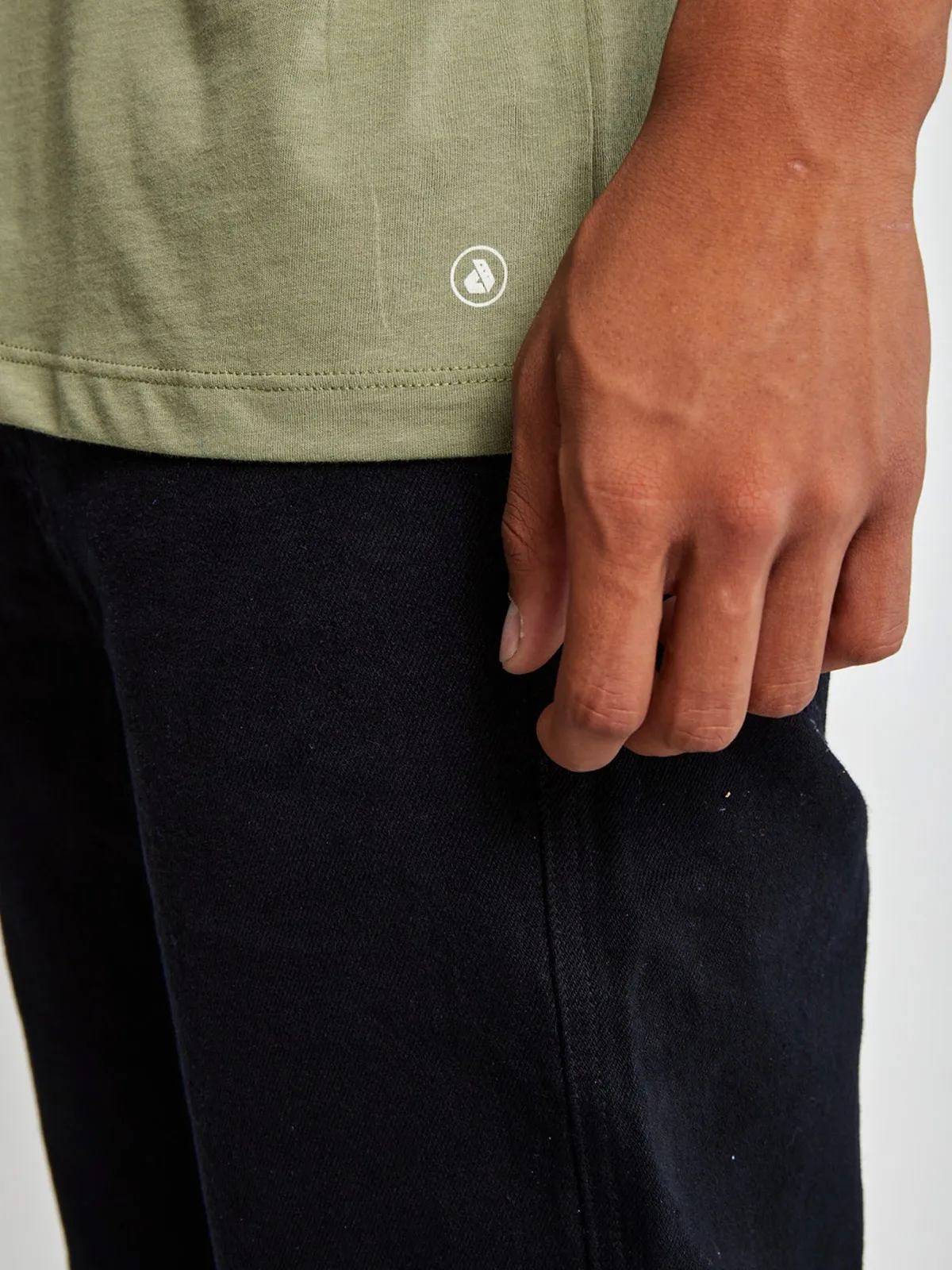 POLO MANGA CORTA HOMBRE DUNKELVOLK SIMPLE TEE - 3