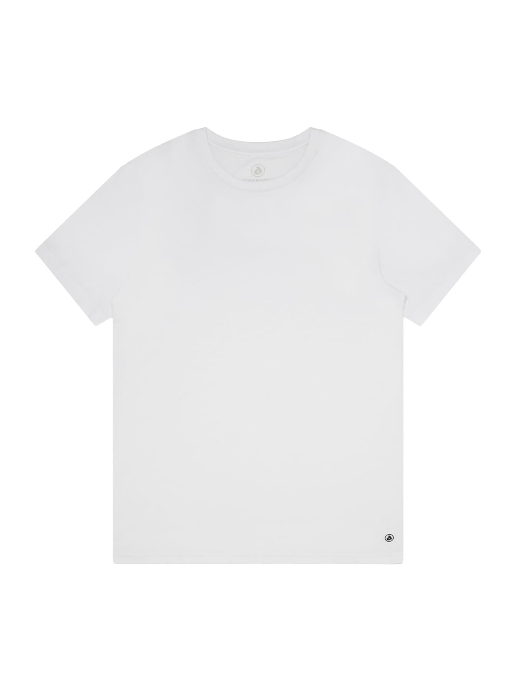 POLO MANGA CORTA HOMBRE DUNKELVOLK SIMPLE TEE - 1