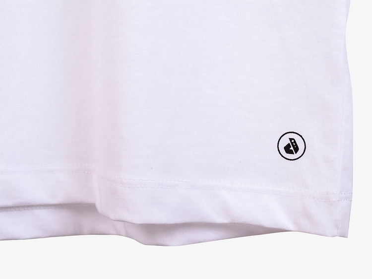 POLO MANGA CORTA HOMBRE DUNKELVOLK SIMPLE TEE - 2