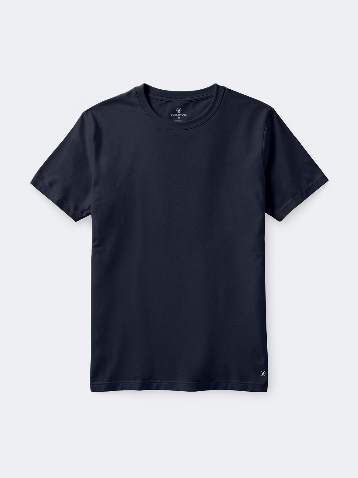 POLO MANGA CORTA HOMBRE DUNKELVOLK SIMPLE TEE 2 - 1