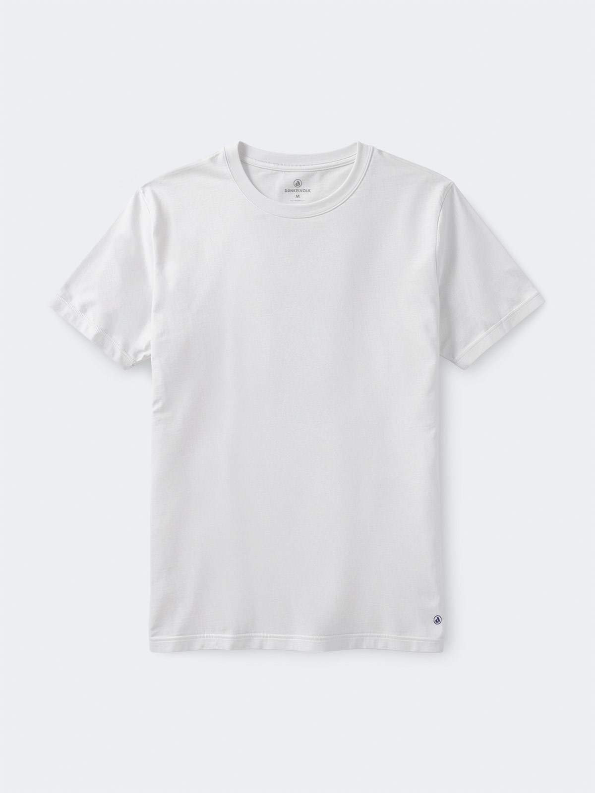 POLO MANGA CORTA HOMBRE DUNKELVOLK SIMPLE TEE 2 - 1