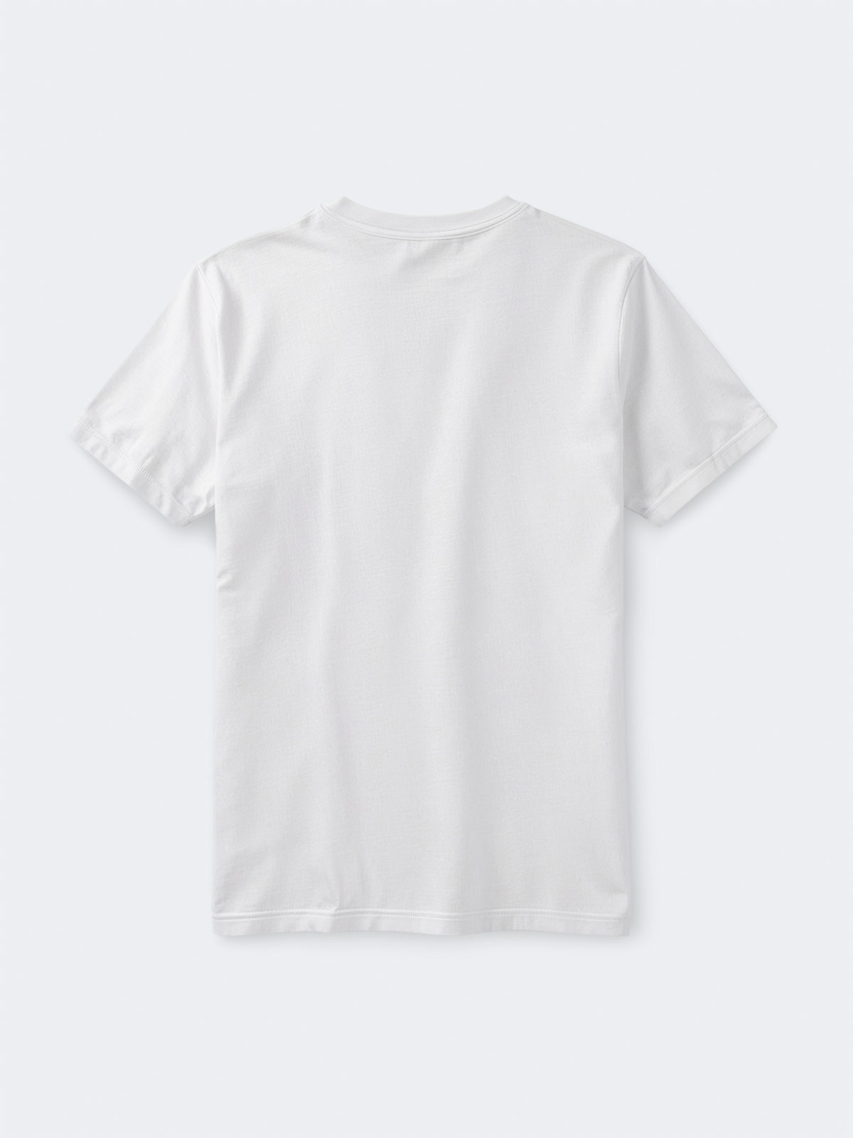 POLO MANGA CORTA HOMBRE DUNKELVOLK SIMPLE TEE 2 - 2