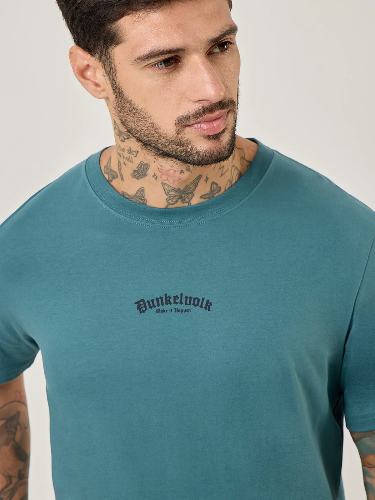 POLO MANGA CORTA HOMBRE DUNKELVOLK - 4