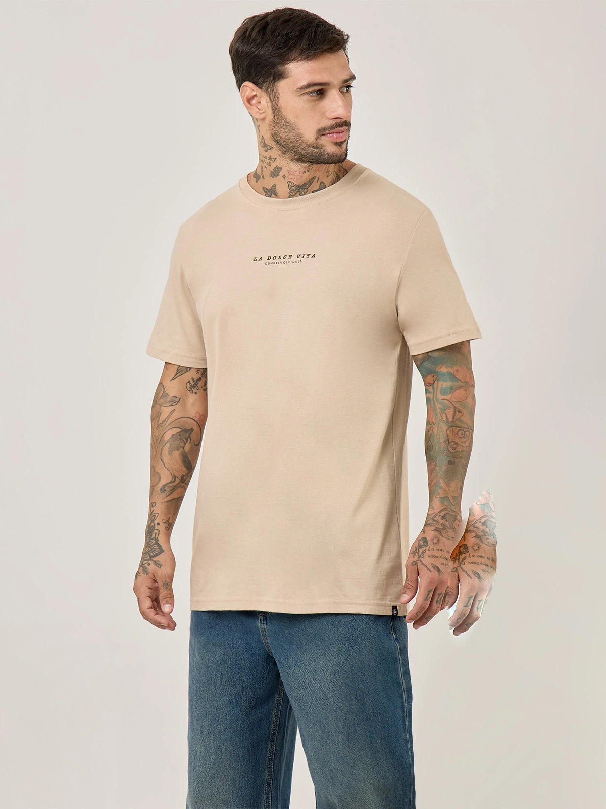 POLO MANGA CORTA HOMBRE DUNKELVOLK - 3