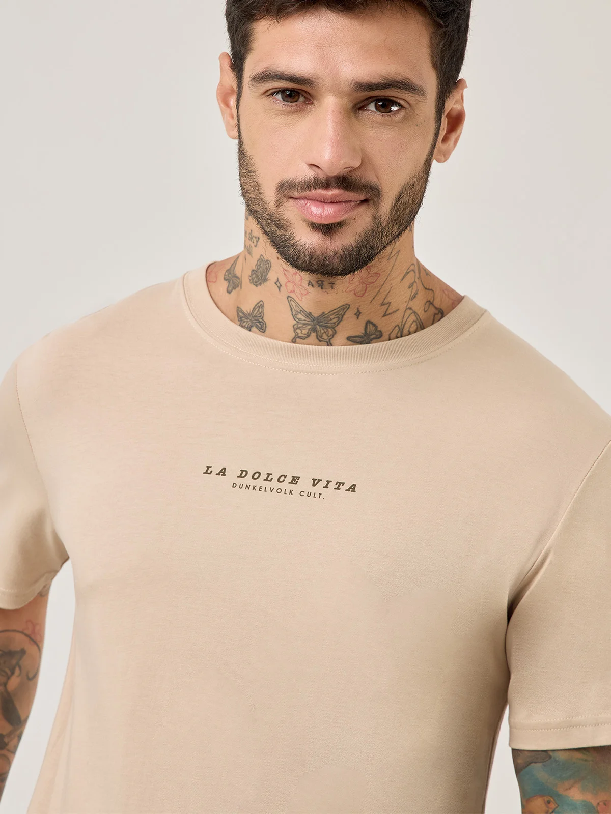 POLO MANGA CORTA HOMBRE DUNKELVOLK - 4