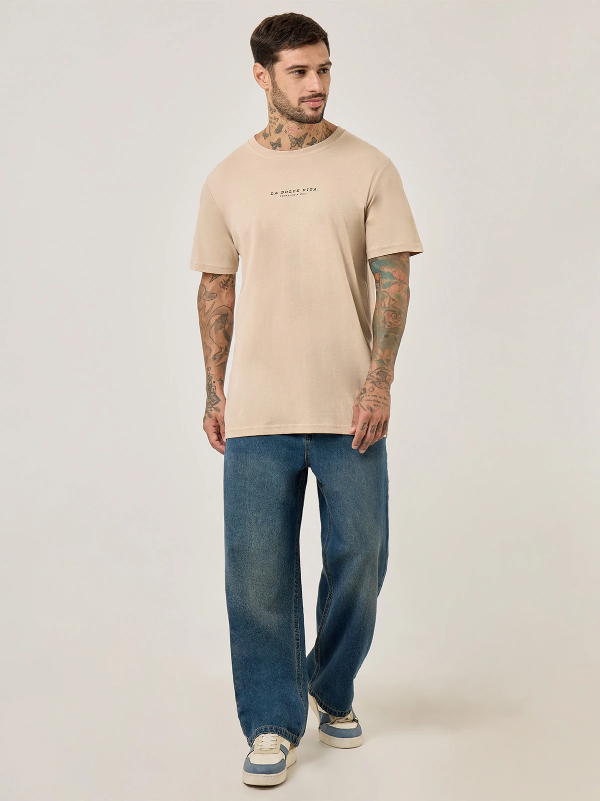 POLO MANGA CORTA HOMBRE DUNKELVOLK - 5