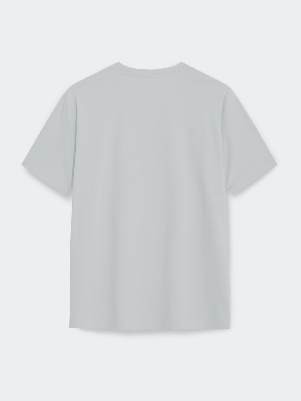 POLO MANGA CORTA HOMBRE DUNKELVOLK PIMA TEE - 2