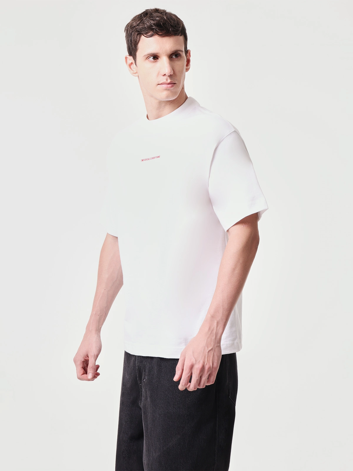 POLO MANGA CORTA HOMBRE BARBADOS ETIMES OVER - 3