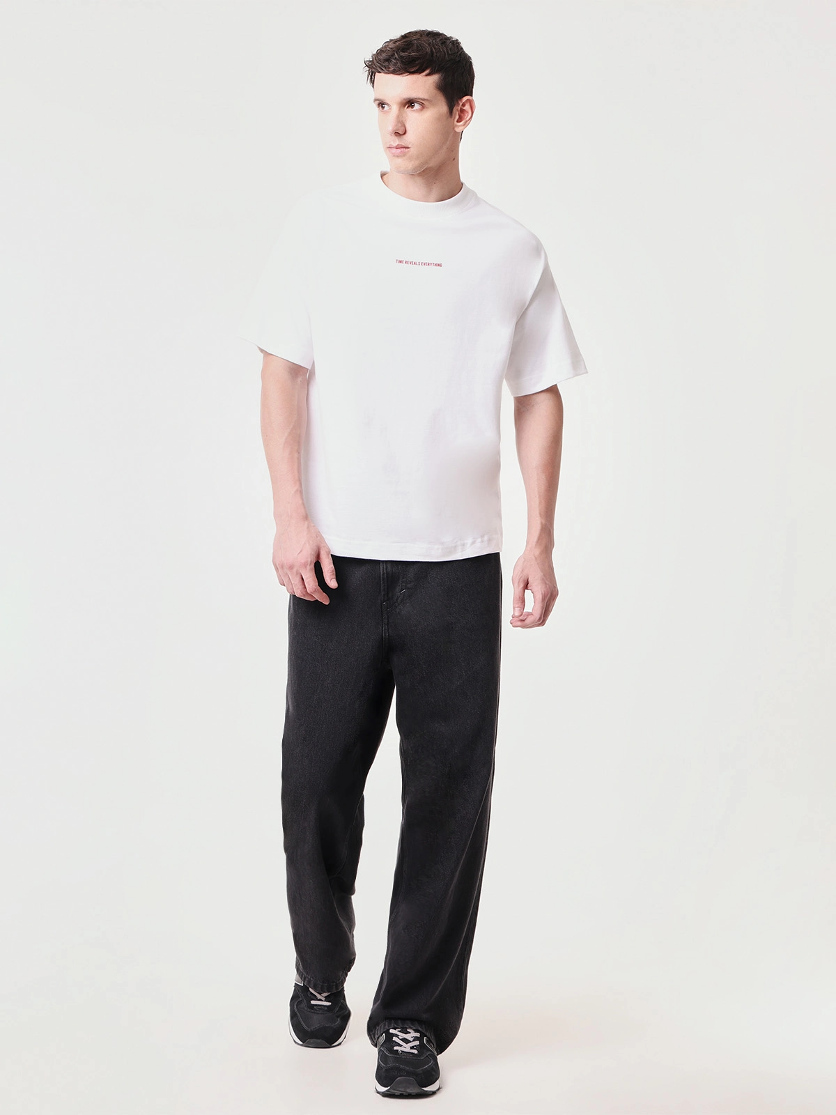 POLO MANGA CORTA HOMBRE BARBADOS ETIMES OVER - 5