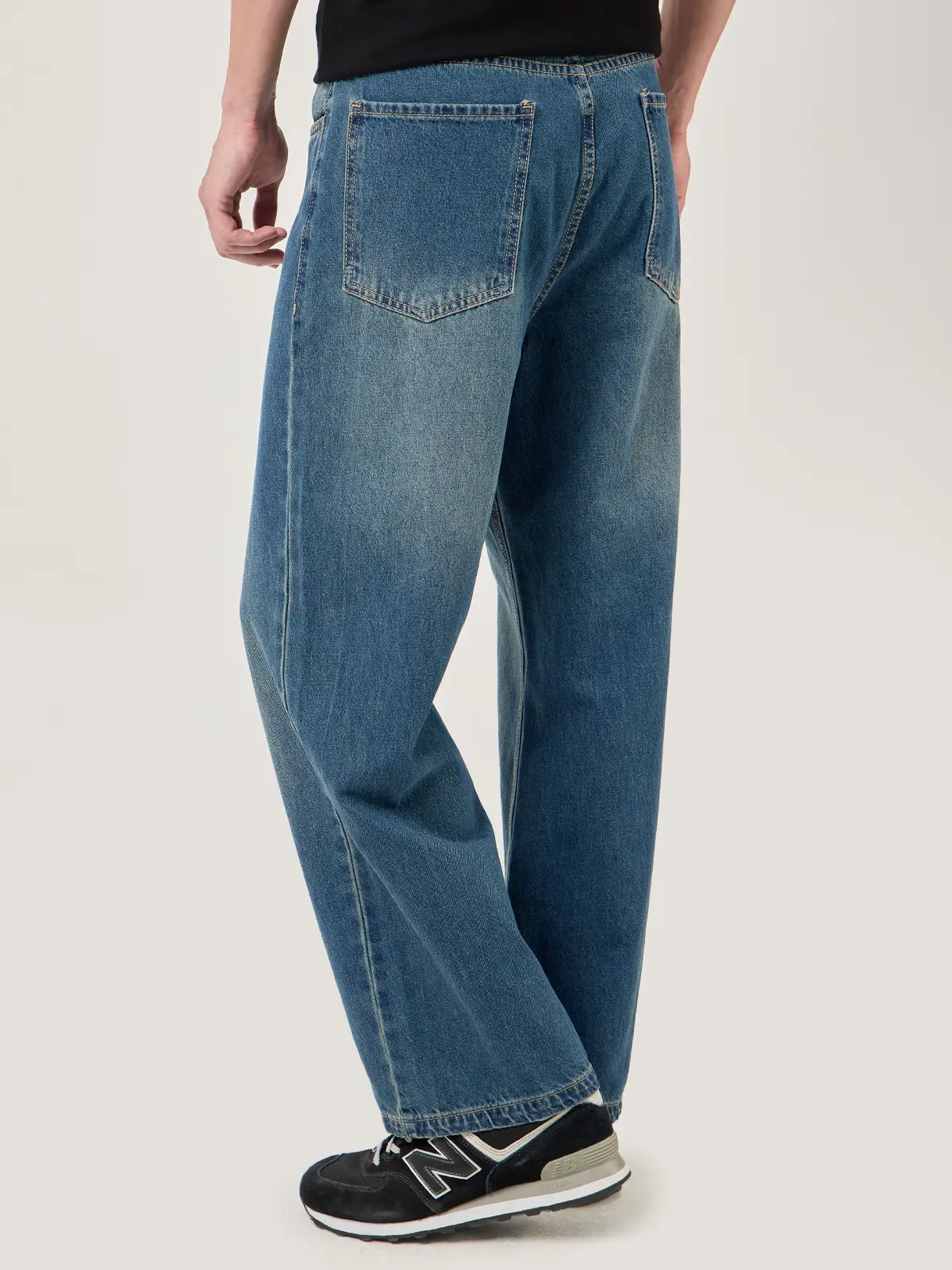 PANTALÓN HOMBRE CLOUDBREAK - 2