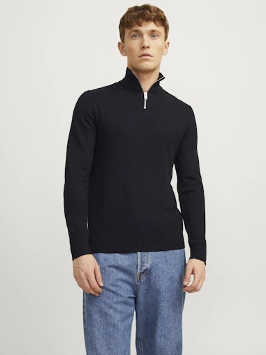 CHOMPA HOMBRE JACK & JONES JJEEMIL - 1