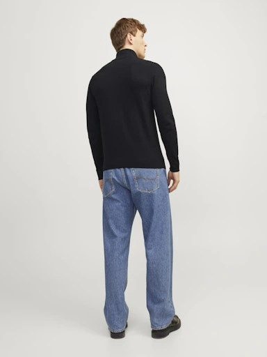 CHOMPA HOMBRE JACK & JONES JJEEMIL - 6