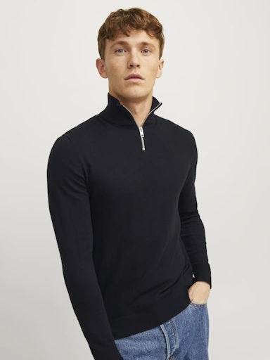CHOMPA HOMBRE JACK & JONES JJEEMIL - 4