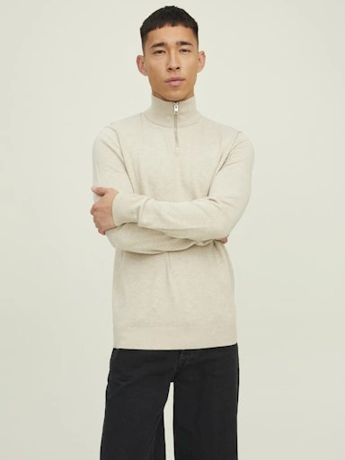 CHOMPA HOMBRE JACK & JONES JJEEMIL - 2
