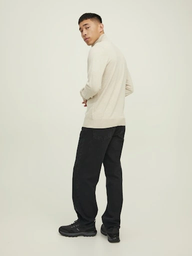 CHOMPA HOMBRE JACK & JONES JJEEMIL - 5