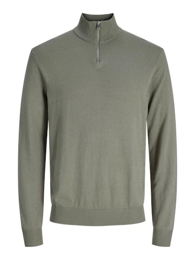CHOMPA HOMBRE JACK & JONES JJEEMIL - 1