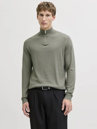 CHOMPA HOMBRE JACK & JONES JJEEMIL - 3