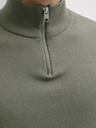 CHOMPA HOMBRE JACK & JONES JJEEMIL - 5