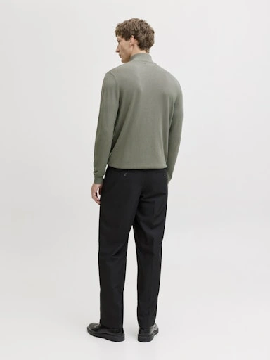 CHOMPA HOMBRE JACK & JONES JJEEMIL - 6