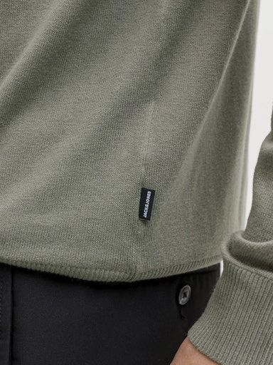 CHOMPA HOMBRE JACK & JONES JJEEMIL - 8