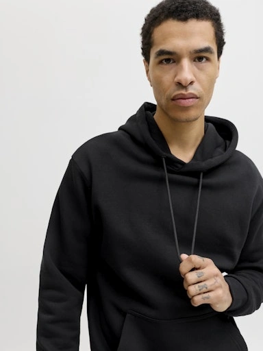 POLERA HOMBRE JACK & JONES JJEBRADL - 4