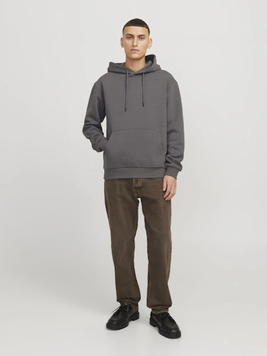 POLERA HOMBRE JACK & JONES JJEBRADL - 3