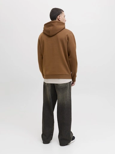 POLERA HOMBRE JACK & JONES JJEBRADL - 1