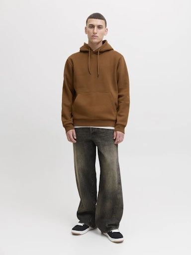 POLERA HOMBRE JACK & JONES JJEBRADL - 3