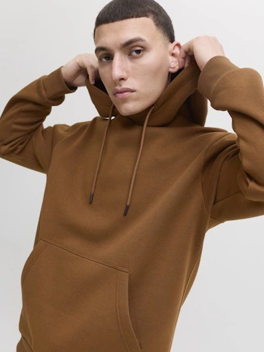 POLERA HOMBRE JACK & JONES JJEBRADL - 4
