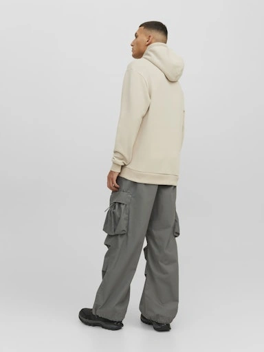 POLERA HOMBRE JACK & JONES JJEBRADL - 1