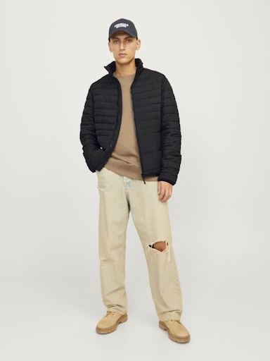 CASACA HOMBRE JACK & JONES JJESTATE - 3