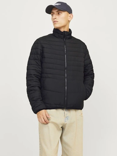CASACA HOMBRE JACK & JONES JJESTATE - 2