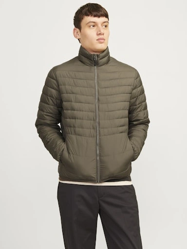 CASACA HOMBRE JACK & JONES JJESTATE - 1